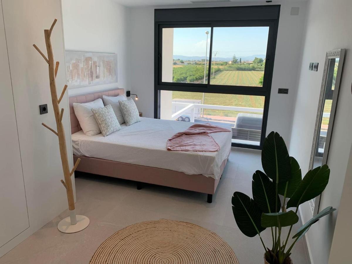 Casa Flamencos Villa Rojales Eksteriør bilde